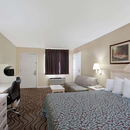 Days Inn By Wyndham Kerrville Exterior foto