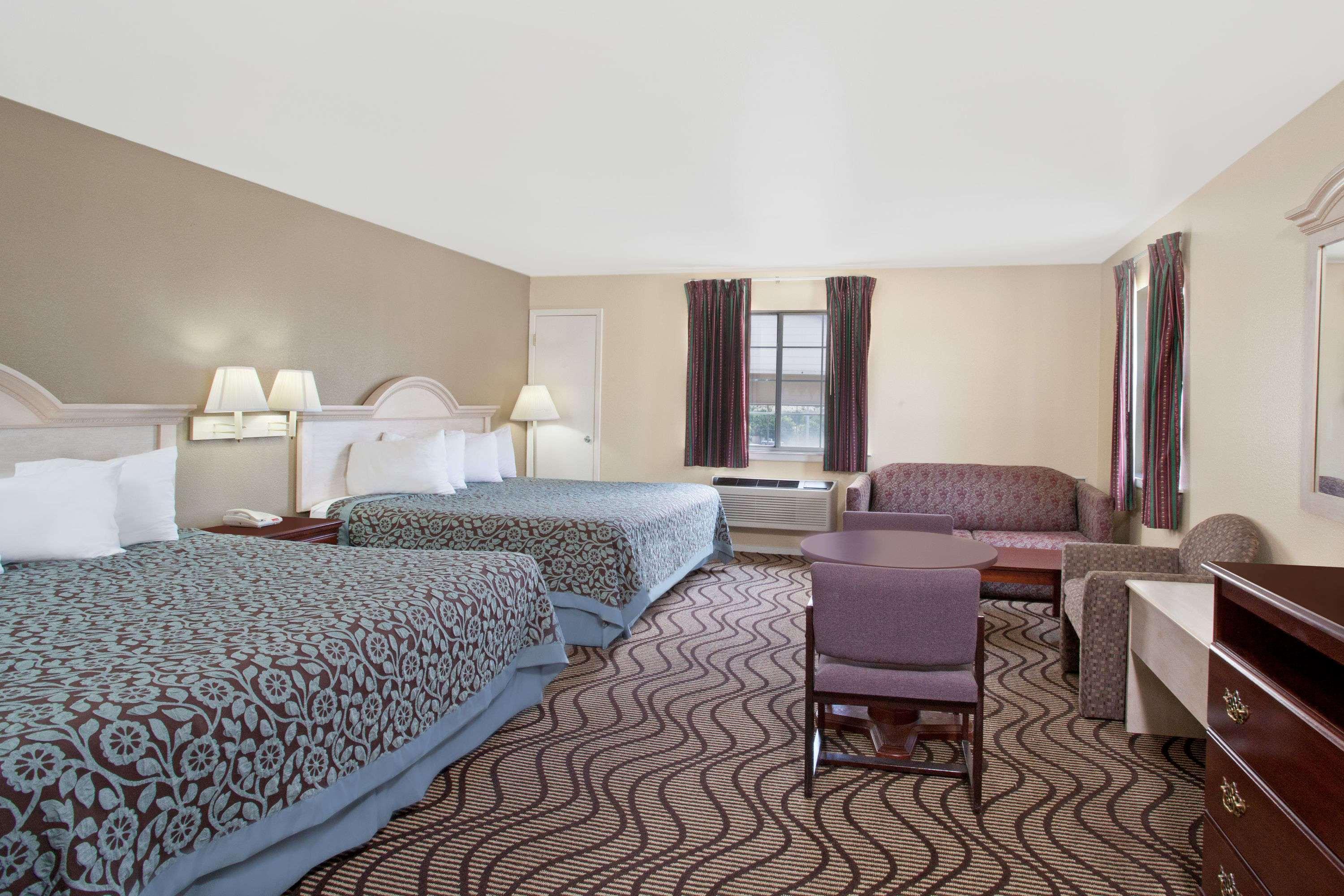 Days Inn By Wyndham Kerrville Exterior foto