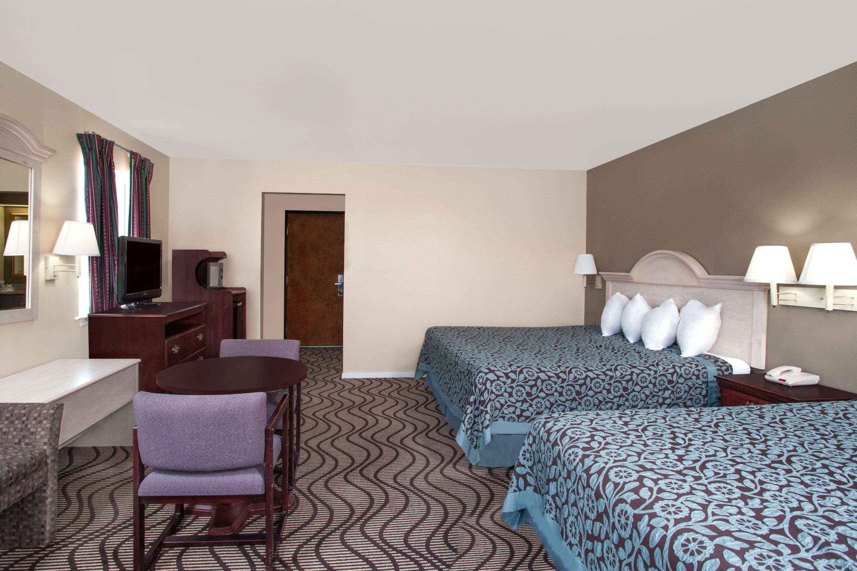 Days Inn By Wyndham Kerrville Exterior foto