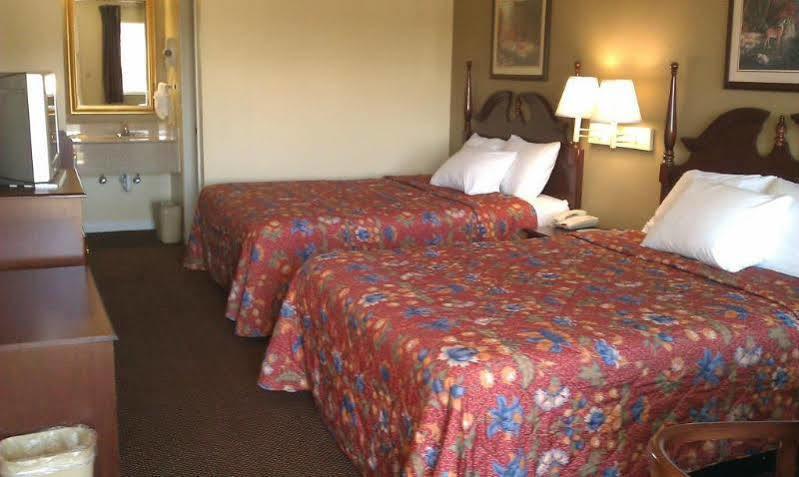 Days Inn By Wyndham Kerrville Exterior foto